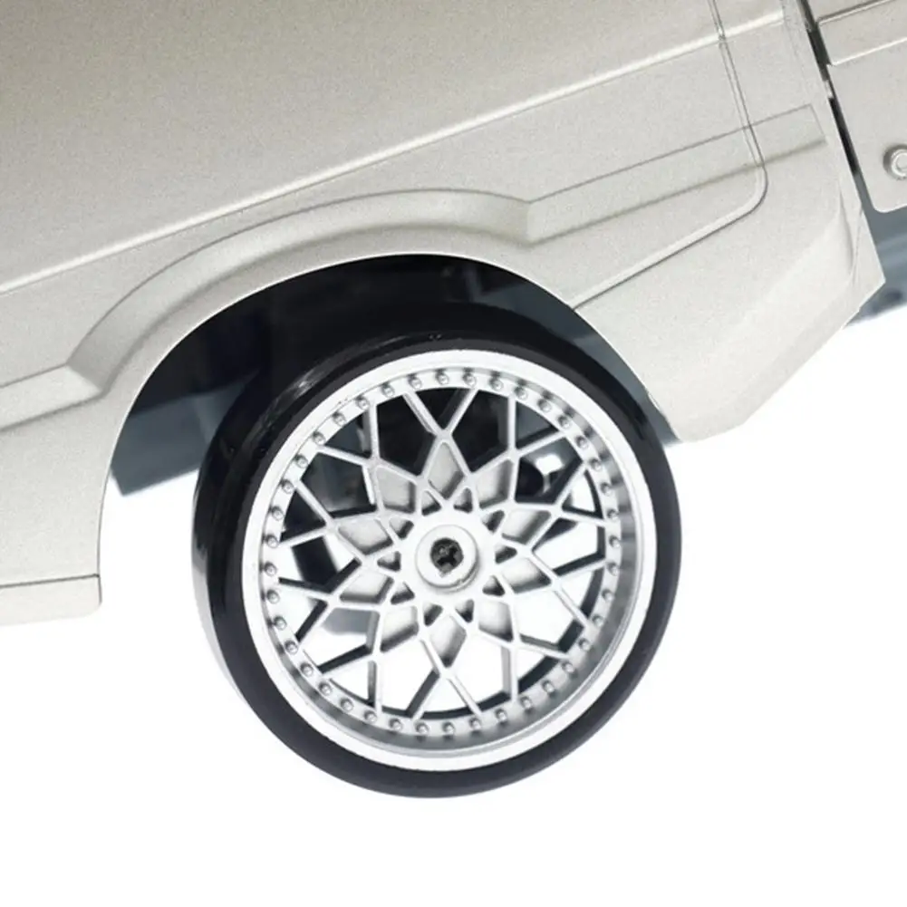 

Модификация усовершенствованной дрифтерной шины Wpl D12, 1/10 микропластиковое управление автомобильными деталями, карта модификации для удал...