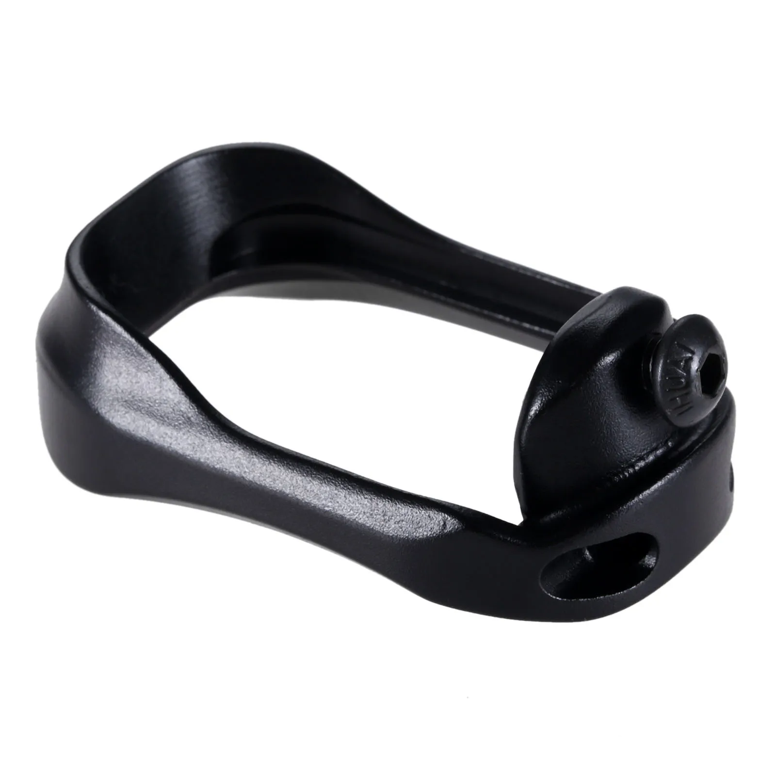 7 шт. передний прицел для тела набор замены стального прицела тактические