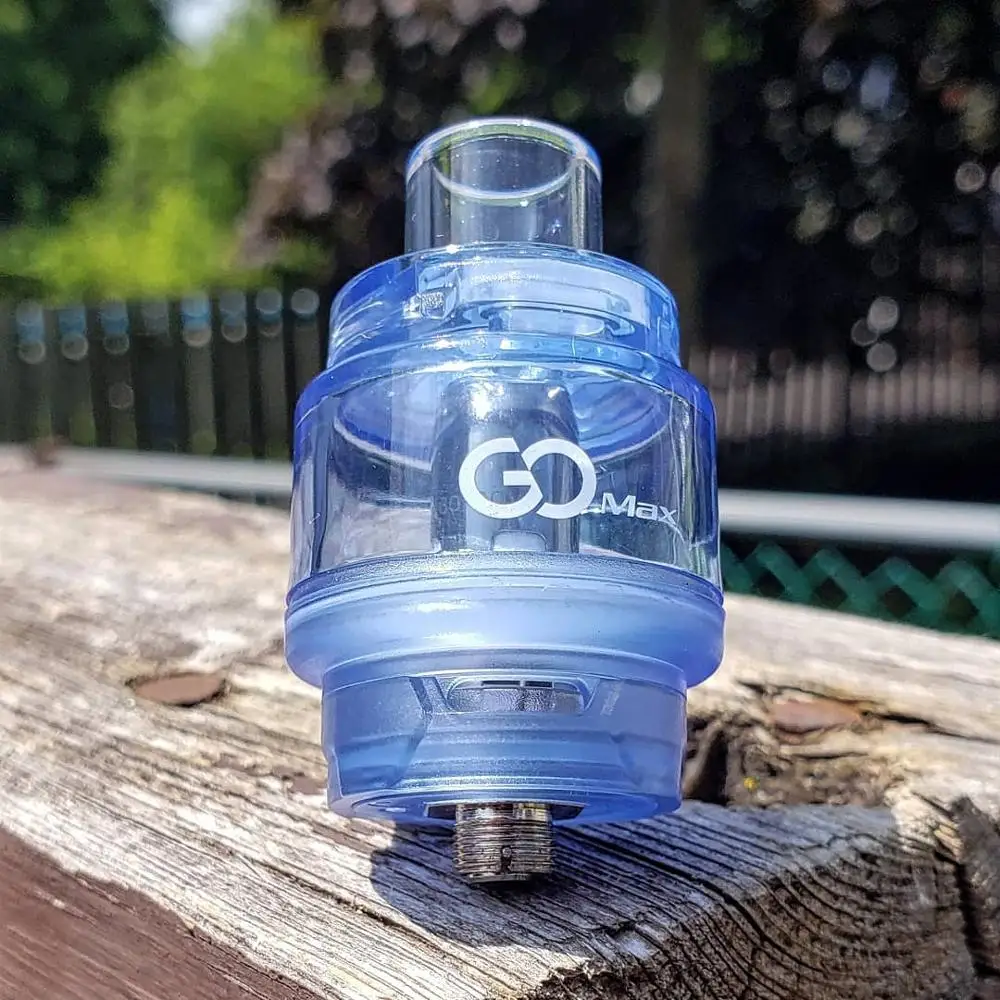 Оригинальный Многофункциональный одноразовый атомайзер Innokin GoMax DTL 5 мл с