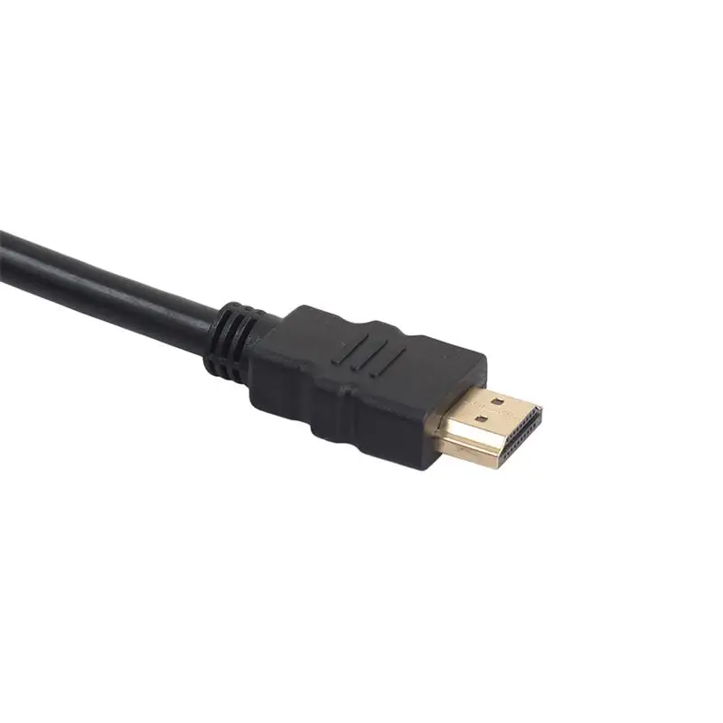 4K * 2K 3D Mini 3 порта HDMI коммутатор 1.4b сплиттер 1080P в 1 выход порт концентратор для DVD HDTV