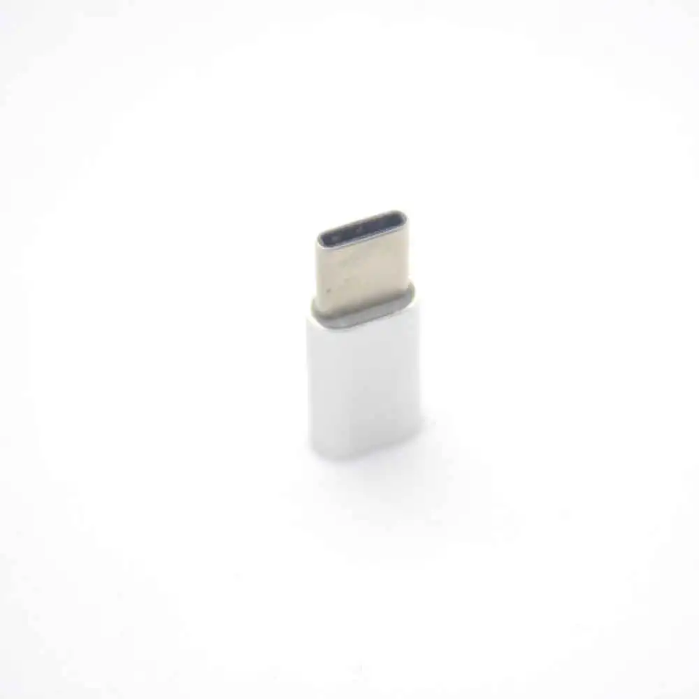 Тип USB к usb C зарядное устройство адаптер конвертер для оригинального Blackview bv6100 |