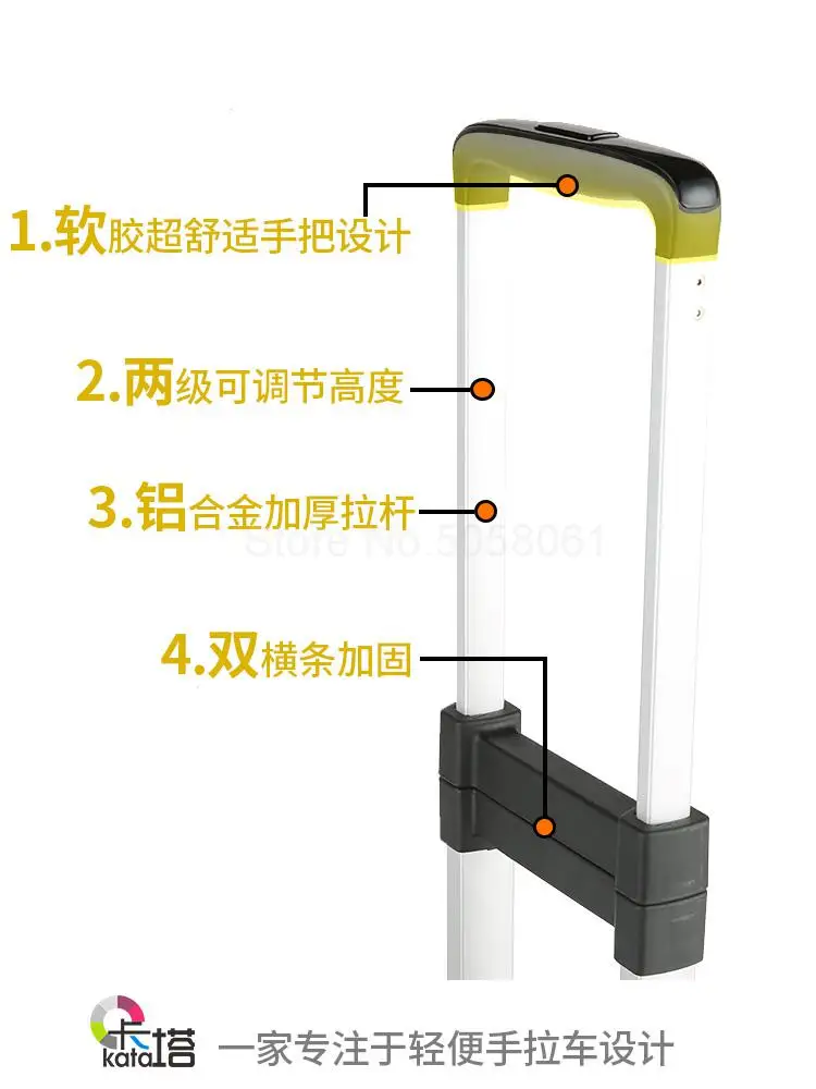 Тележка для покупок грузовик тележка строительной площадки Складная