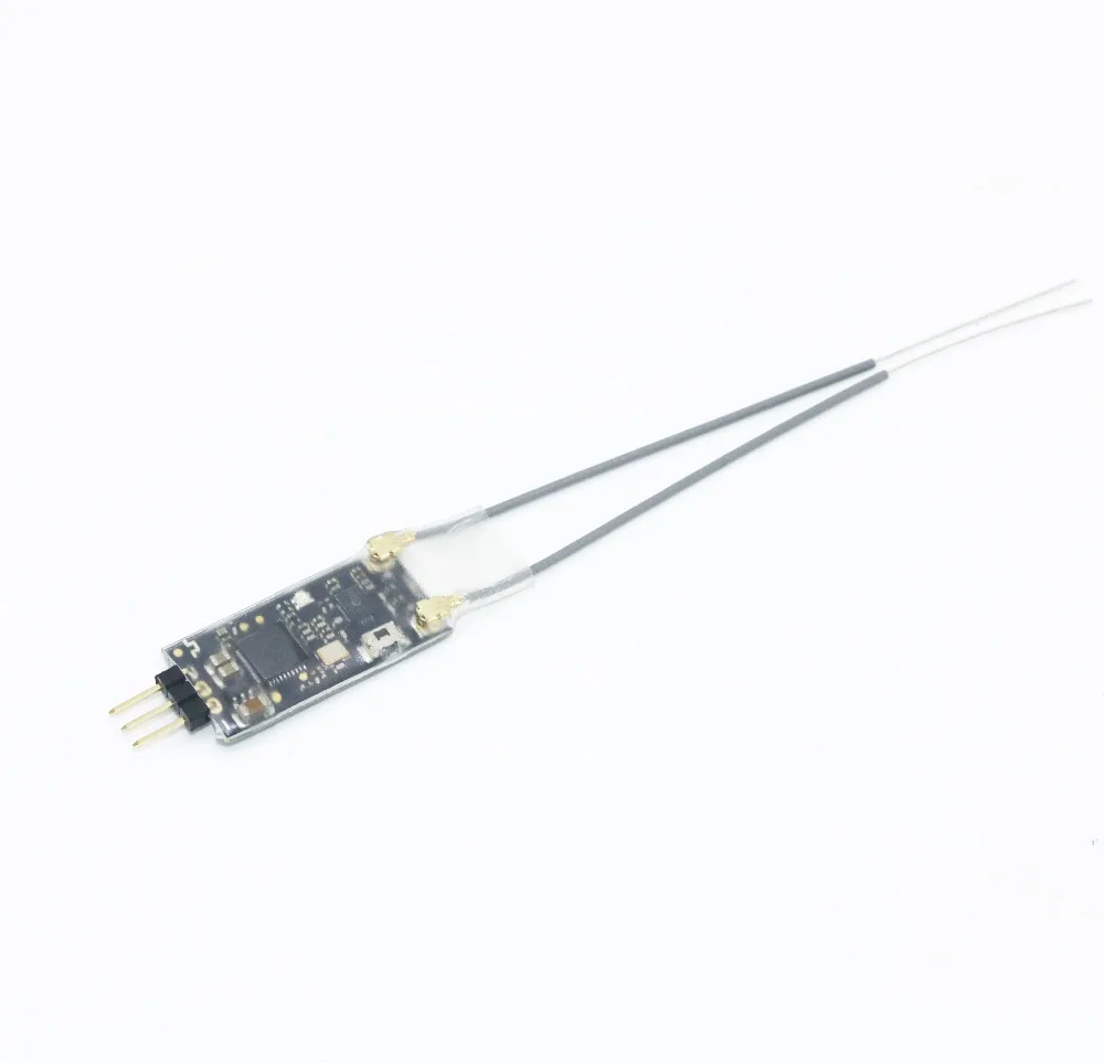 Radiolink R12DSM 2 4G 12 Каналы приемник для передатчиков AT9 AT9S AT10 AT10II | Игрушки и хобби