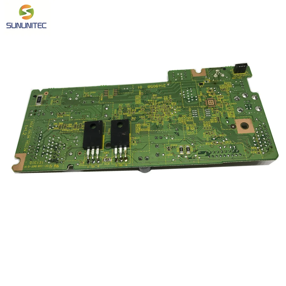 Оригинальная логическая плата форматирования 2145827 PCA ASSY материнская для принтера
