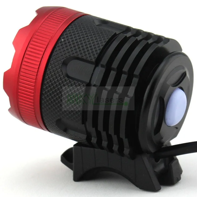 2 in1 Bike Light &amp Headlight 3 x XML T6 LED 4000 Lumens Mode Waterproof Bicycle + 8.4v Battery Pack Charger | Спорт и развлечения