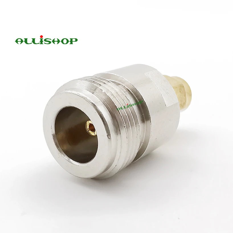 2Pcs RP SMA Male to N Female Jack RF Coaxial Adapter Connector WiFi Converter | Обустройство дома
