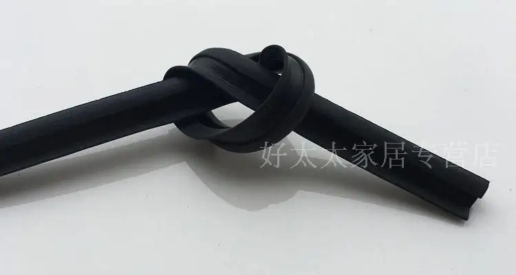 Уплотнительная лента для дверей и окон ветрозащитная защитная защиты от