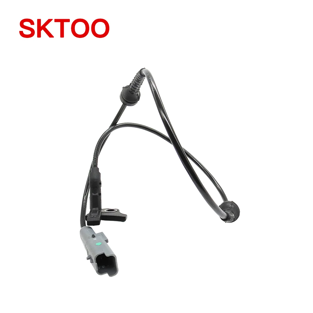 

SKTOO for Peugeot 307 308 408 3008 wheel speed sensor ABS speed sensor front and rear wheel ABS sensor