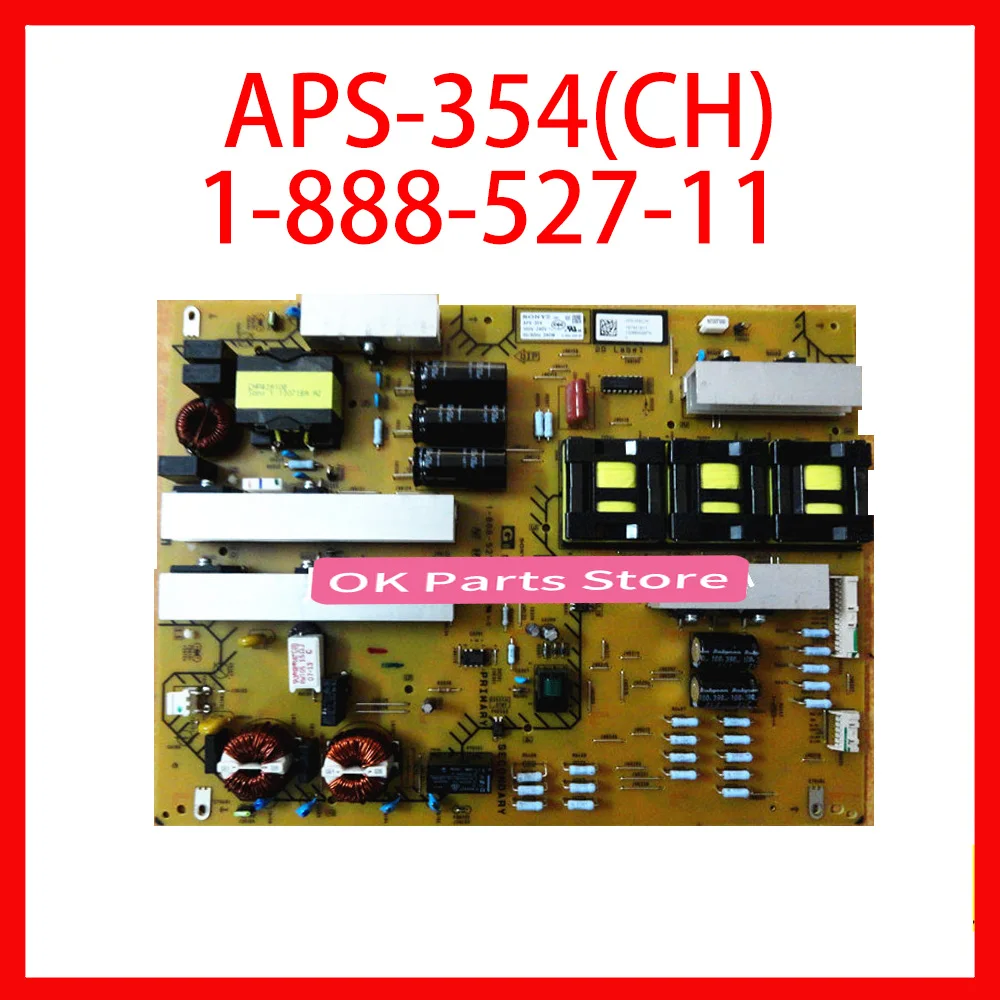 1-888-527-11 APS-354(CH) 147451811 плата питания, профессиональное оборудование, Поддержка питания, оригинальная плата питания для телевизора
1-888-527-11 APS-354(CH) 147451811 плата питания, профессиональное оборудование, Поддержка питания, оригинальная плата питания для телевизора