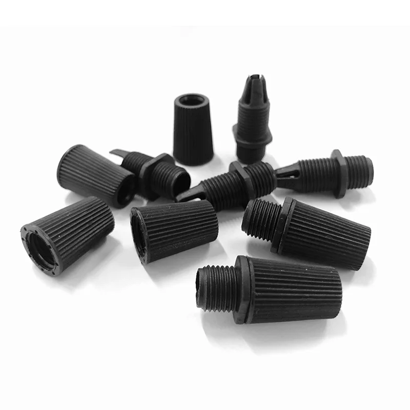 20 шт. резьбовые рельефы для крепления проводов | Лампы и освещение