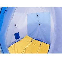 Пол для палатки СТЭК Куб 2
