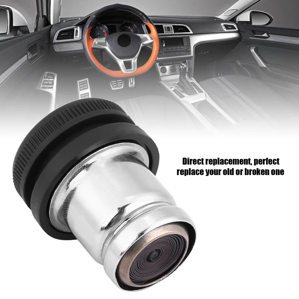 21mm Hole Diameter Cigarette Lighter Assembly Applicablefor American Korean Japanese French And Other 12V Cars | Автомобили и