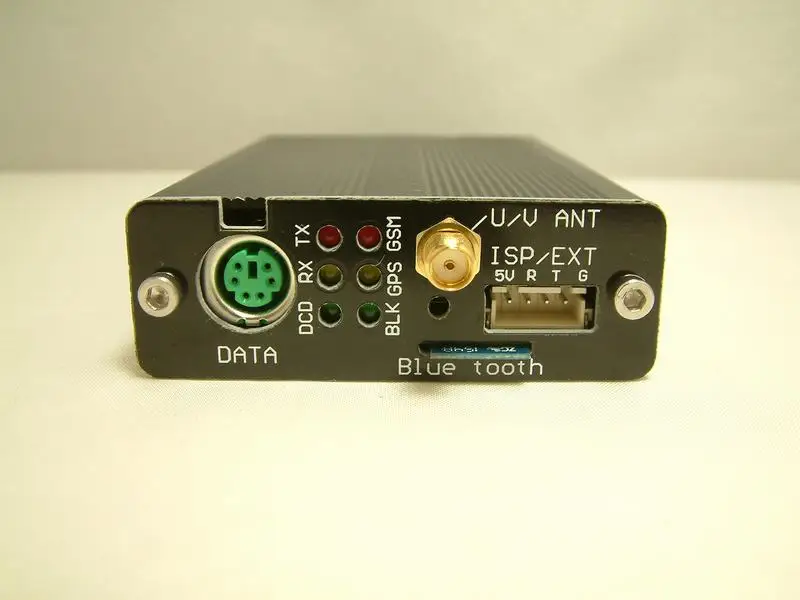 Первый встроенный УФ модуль домофона APRS 51G3 GPRS для мобильного шлюза с поддержкой