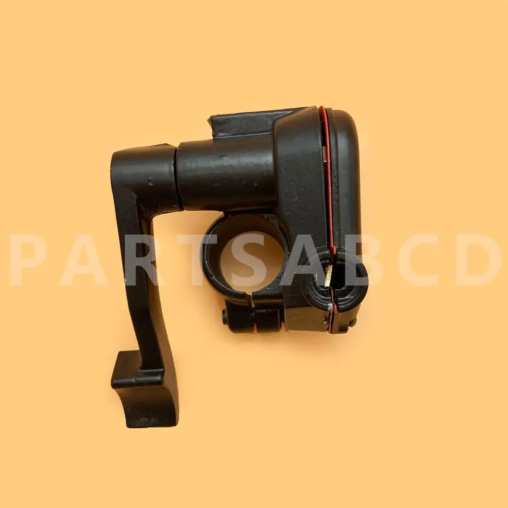 Рычаг дроссельной заслонки Контроллер на палец в сборе подходит для TaoTao 50cc 110 125cc