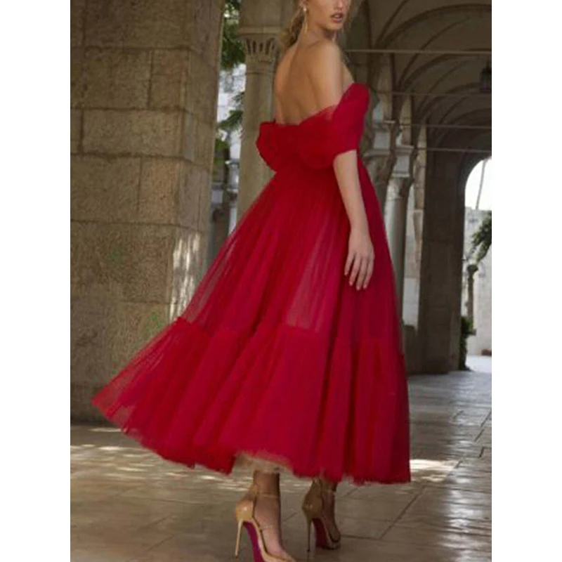 

Sexy Off Shoulder Sexy Women for Dress Bodycon Midi Elegant Dress Slim Stretch Zipper Robes Club Party Dress Vestidos