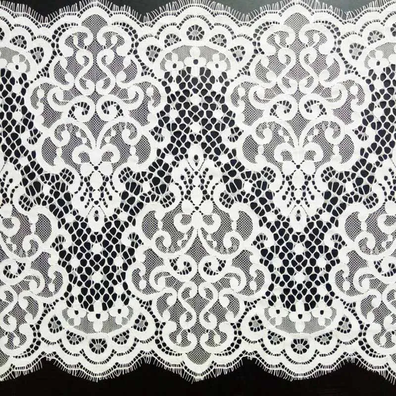 35 5X300 см 1 шт. кружевные ленты с отделкой свадебное украшение ручной работы