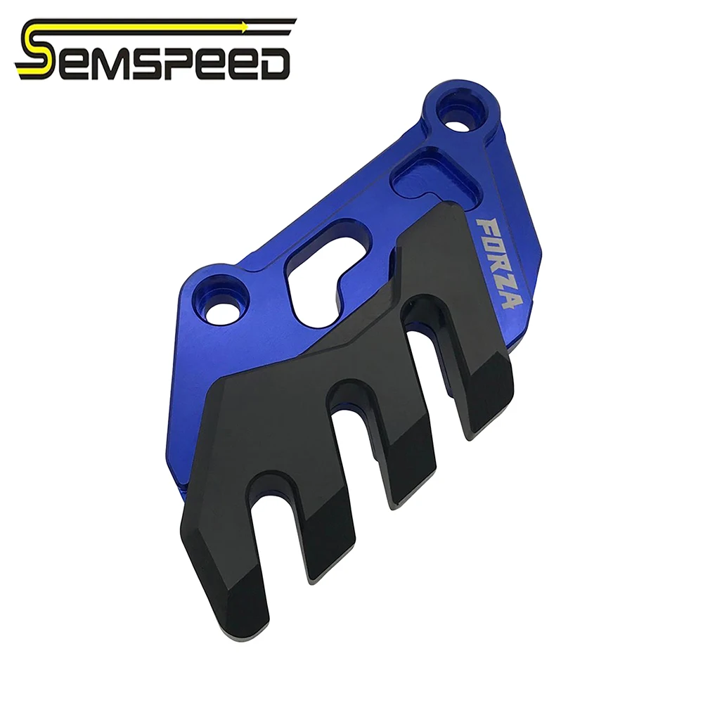 SEMSPEED FORZA CNC мотоцикл модифицированный для Honda MF13 Forza300 250 125 декоративный передний дисковый тормозной насос крышка защита