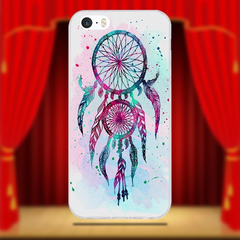 Чехол для iPhone 6 6S 7 8 Plus 4 4S 5 5S 5C SE X | Мобильные телефоны и аксессуары