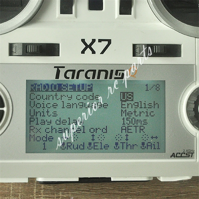 MTX9D мультипротокол TX модуль радиочастотная головка TOY MTX для Frsky Plus X12S TH9X 9XR