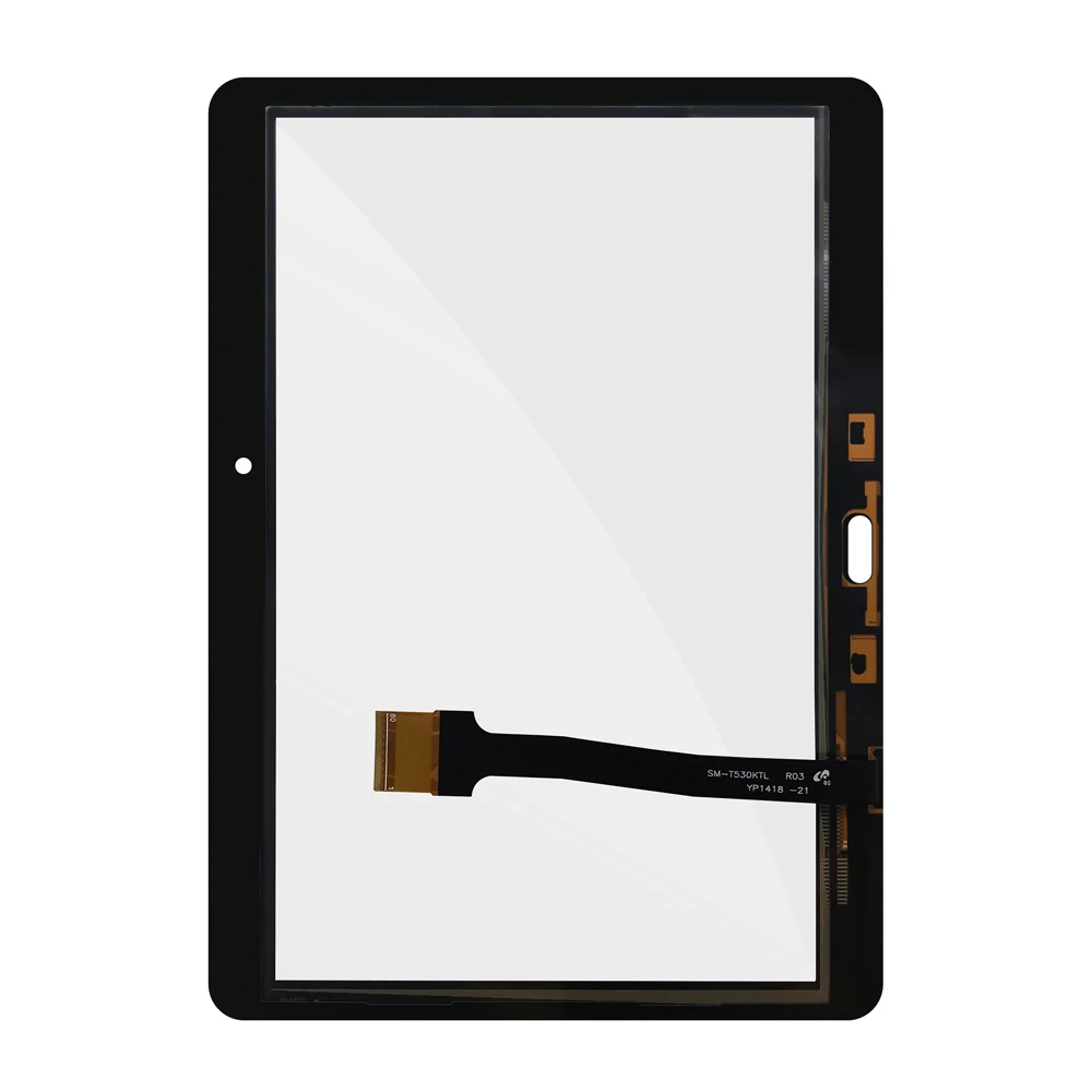Новый для samsung GALAXY Tab 4 T530 T531 T535 SM сенсорный экран дигитайзер стекло сенсор панель