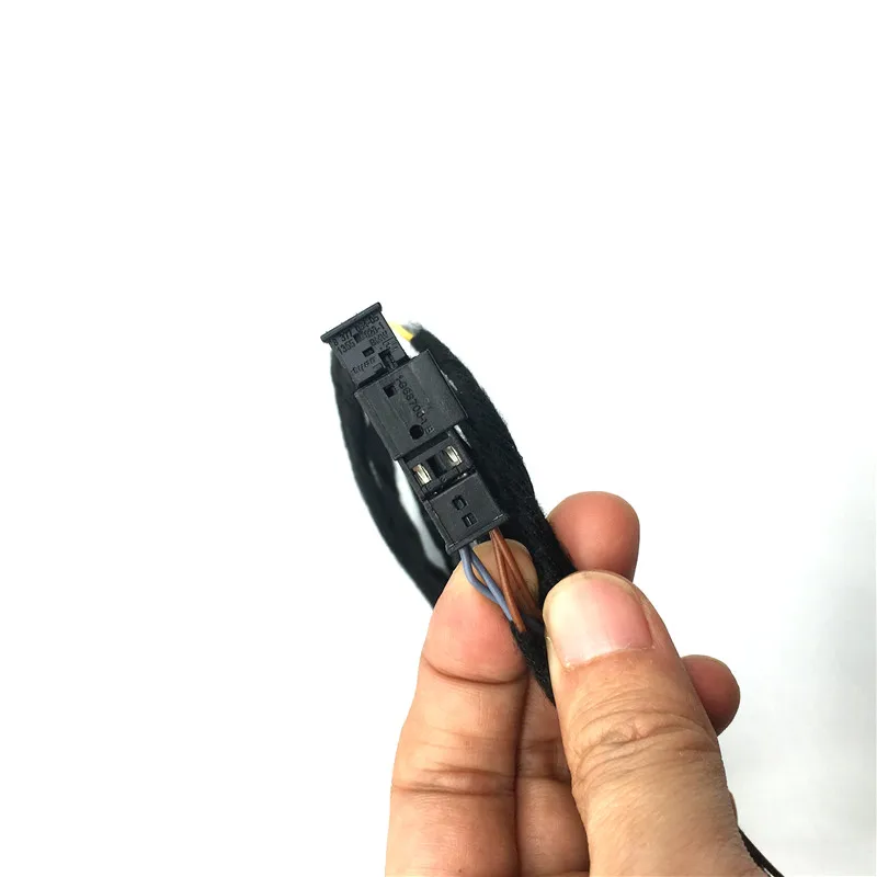 Для VW Golf 7 MK7 ESP режим выключения вождения OPS парктроник TPMS контроль давления в