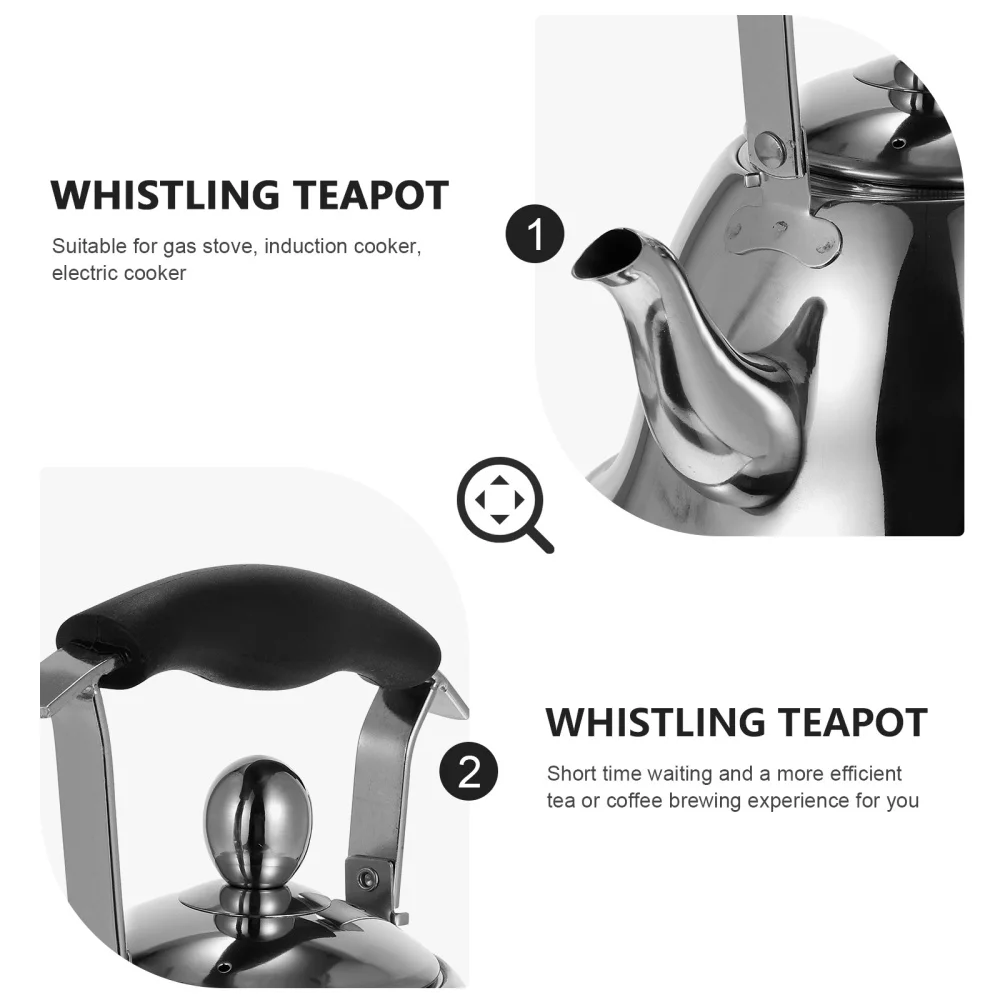 1 шт. контейнер для воды из нержавеющей стали с фильтром (серебристый)|Чайники| |