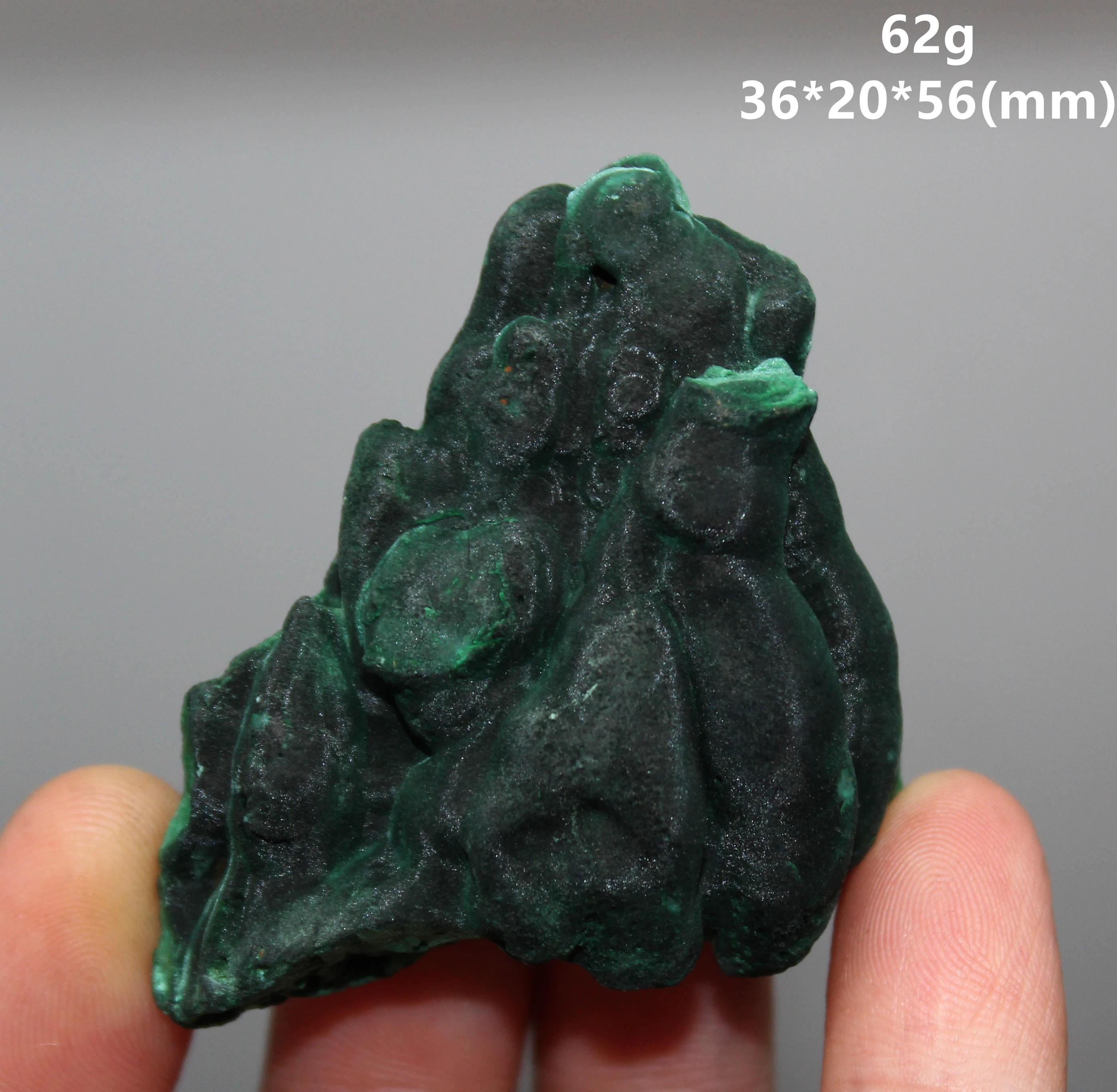 

100% натуральный бархатистый апертурный малахит, минеральный образец, хрустальные камни и кристаллы, лечебный кристалл, Бесплатная доставка ...