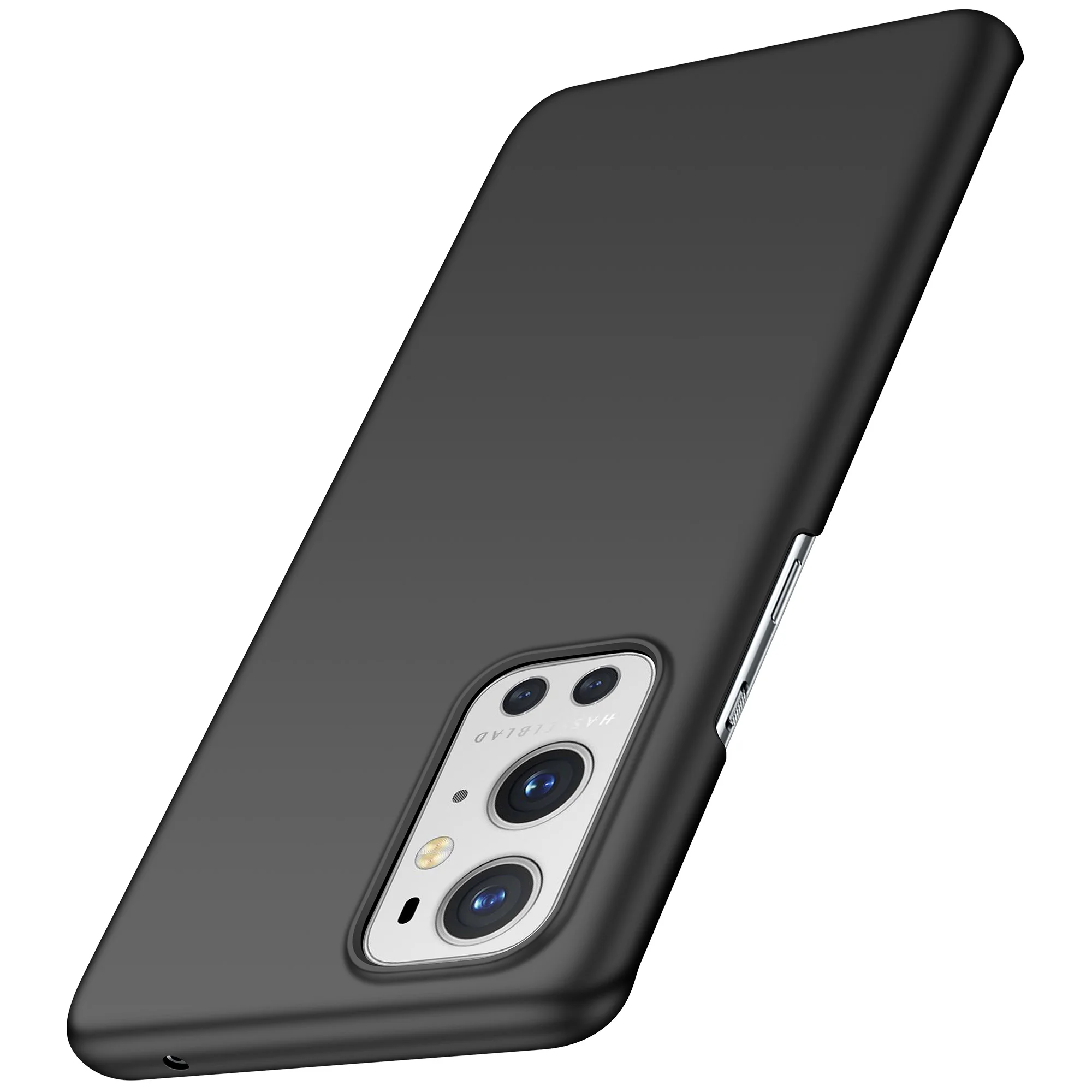 

Чехол для OnePlus 9, тонкий матовый чехол из высококачественного материала с полной защитой для OnePlus 9Pro