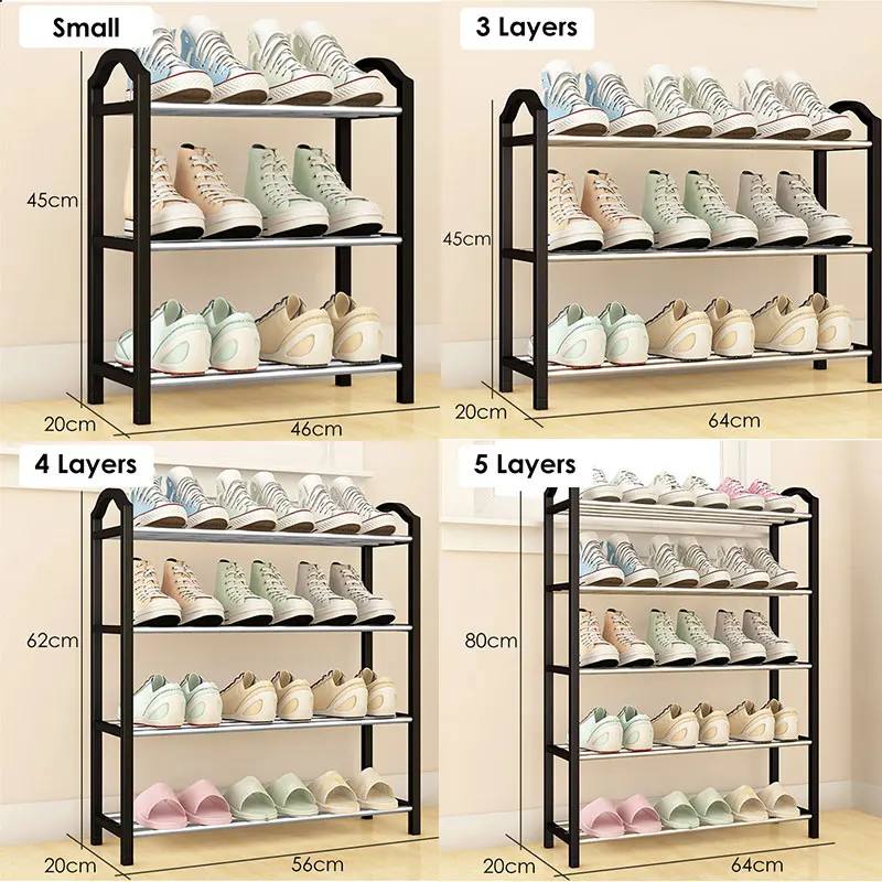 Полка для хранения обуви алюминиевая металлическая стойка полка сделай сам