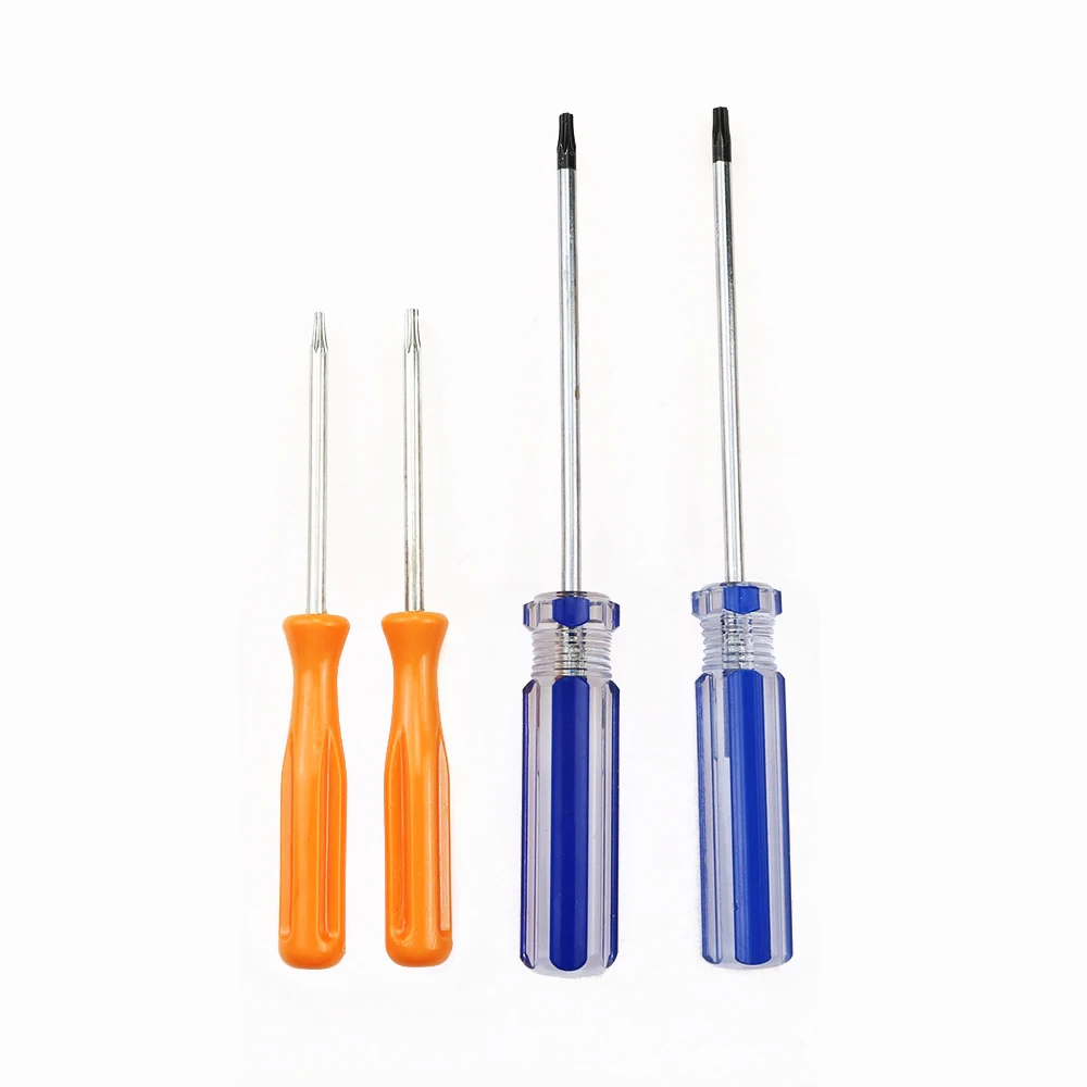 YuXi Torx T8 T10 прецизионная Магнитная отвертка Ремонтный инструмент для Xbox 360 PS4 PS3