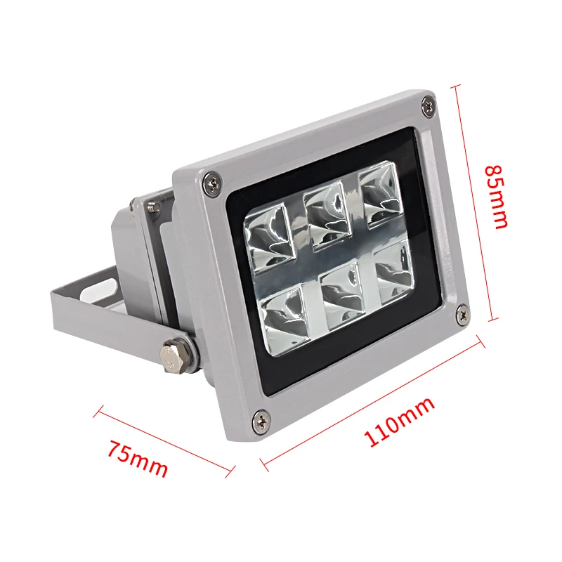 

EU Plug,3D Printer UV Resin Curing Light for SLA DLP 3D Printer Solidify Photosensitive Resin , DIY Curing Enclosue