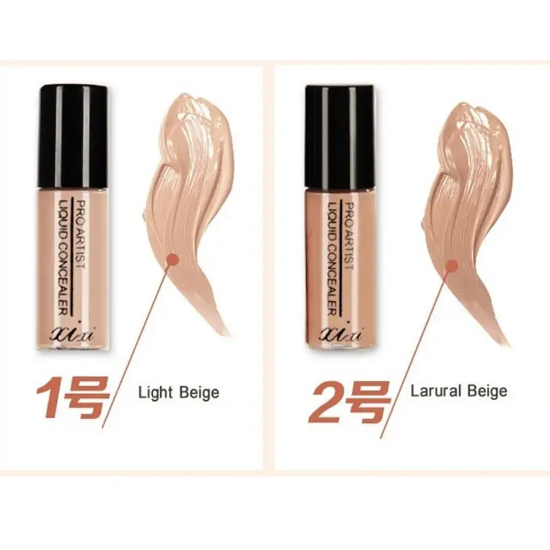 1 шт. консилер-карандаш жидкий консилер для скрытого тонального крема контурная