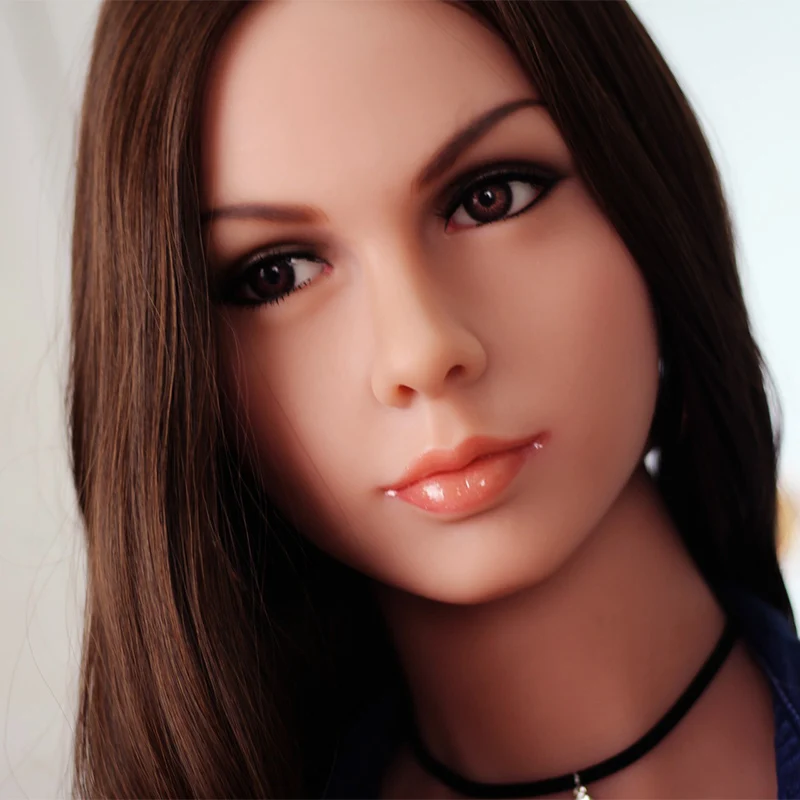 Рисунок 2 - Missse секс кукла 168см секс игрушки