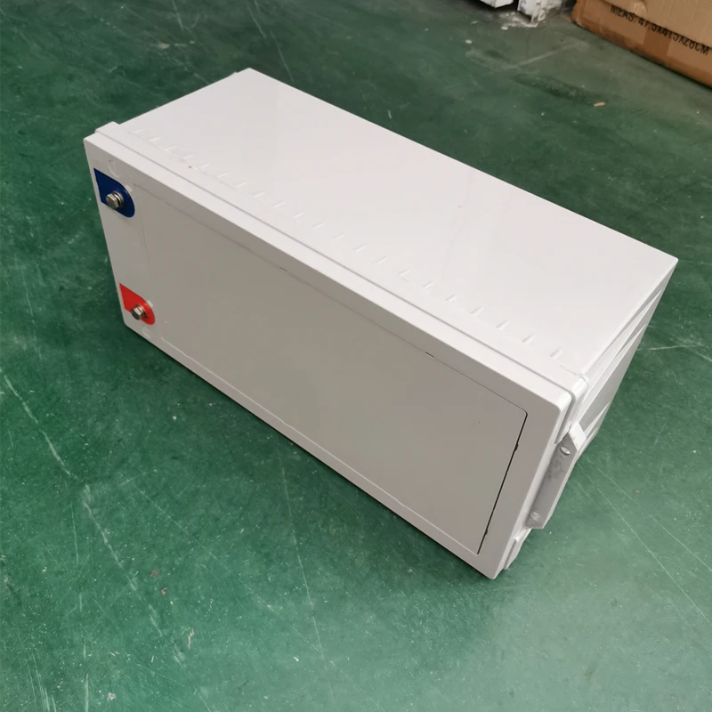 12V 200AH 2200W Мощность литий-ионный Батарея пакет с 3 серии BMS доска для RV рыбацкая лодка яхта аккумулирования энергии Системы
