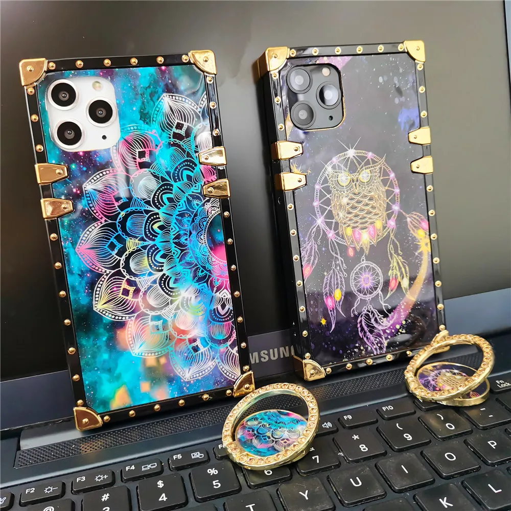 

Чехол для Samsung Galaxy S21 Ultra S22 Plus S20 FE S8 S9 Note 20 10 S10 A12 A21S