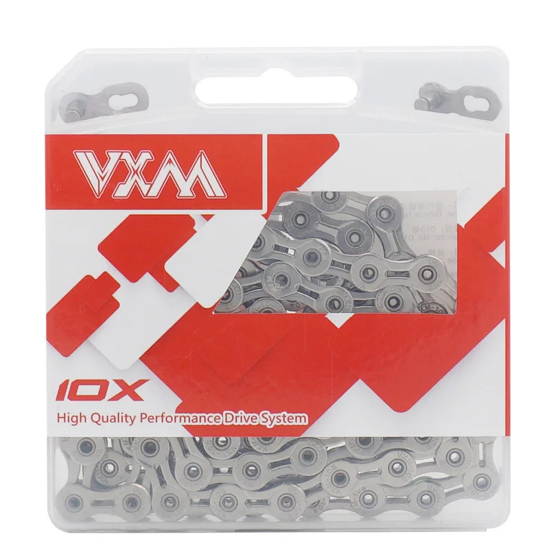 

Горный велосипед Vxm, 10 скоростей, 30 скоростей, 116 секций