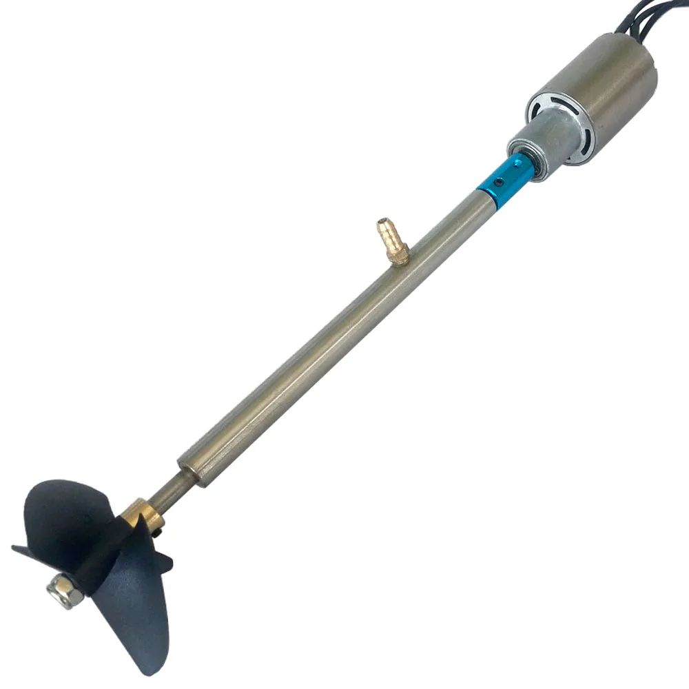 2940 бесщеточный моторный силовой поезд для сетчатой лодки радиоуправляемая лодка