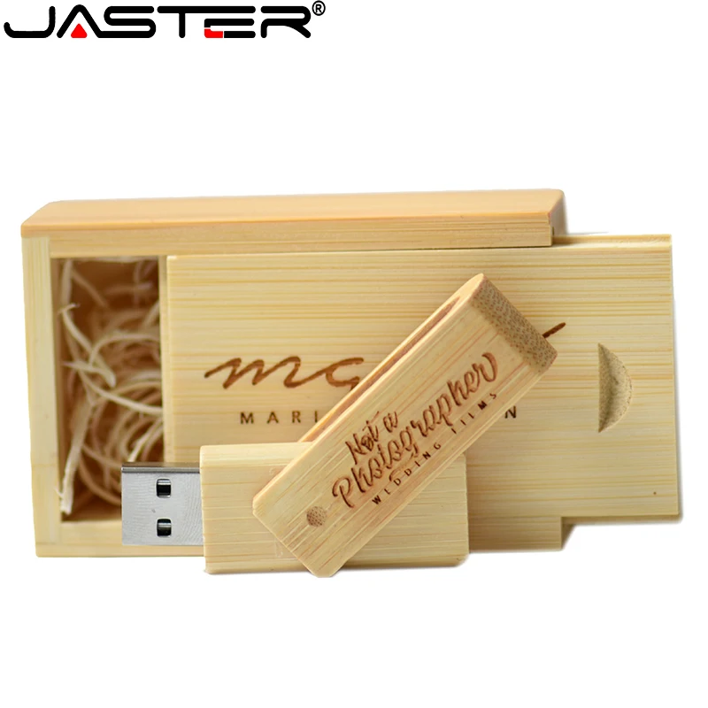 Usb флеш накопитель деревянный с логотипом заказчика 4/8/16/32/64 ГБ|USB флэш-накопители|