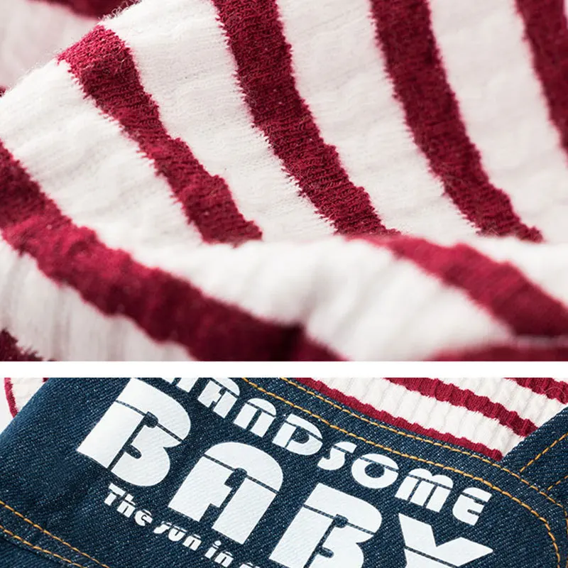 Зимний тканевый костюм Одежда для собак средние Подтяжки Брюки и щенков