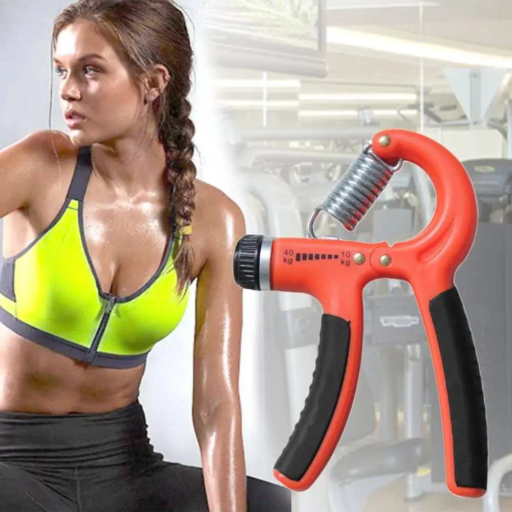 5 60 кг тренажер для тренажерного зала мужчин регулируемый пальцев тяжелая сила