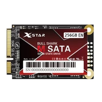 msata ssd solid state disk sata iii solid state hard drive 32gb 64gb 128gb 256gb for computer laptop notebook server