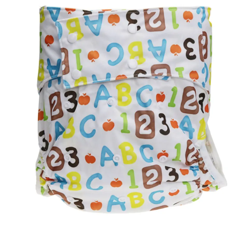 Pa&ntilde;al lavable y reutilizable para adultos, pantalones ajustables para incontinencia, incontinencia, lavable-4