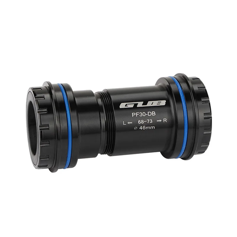 GUB SRAM DUB Нижний Кронштейн BB30 PF30 68 мм/73 мм для MTB дорожный велосипед части