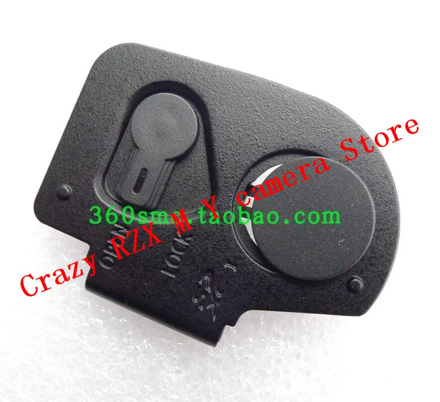 

Запасные части для Panasonic для Lumix GX8 DMC-GX8 Крышка батарейного отсека SYF0065