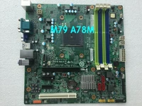 suitable for lenovo thinkcentre m79 a78m v1 0 desktop motherboard a78m 15 kc2 011001 d3f3 lm2 mainboard 100tested fully work