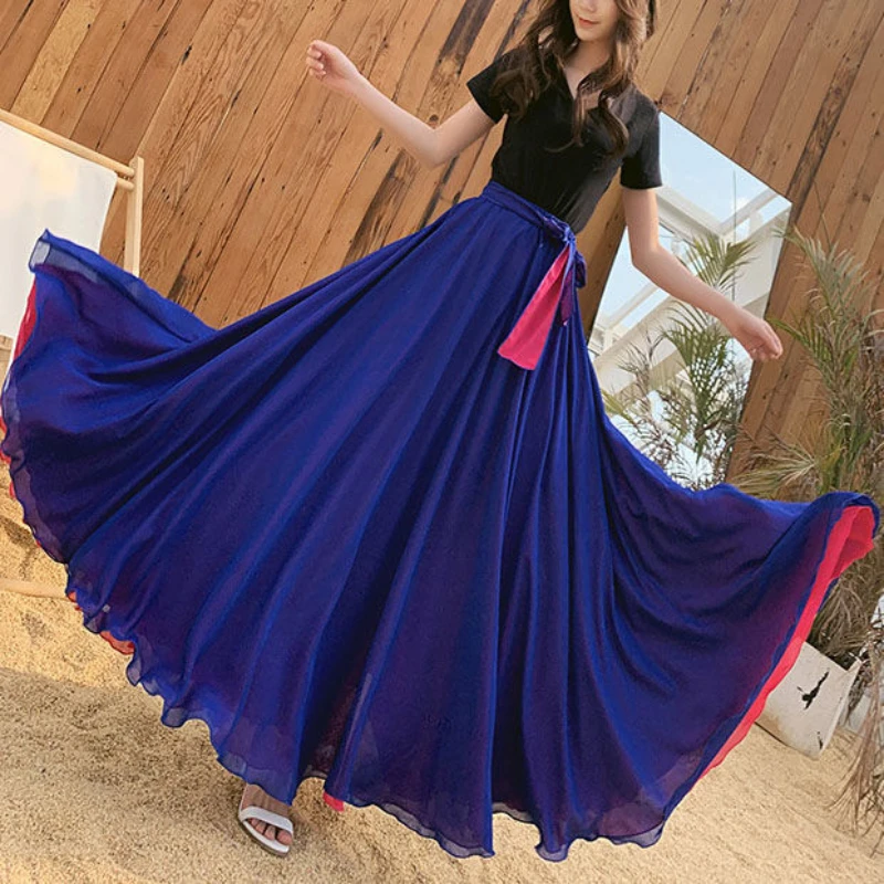 

Skirts