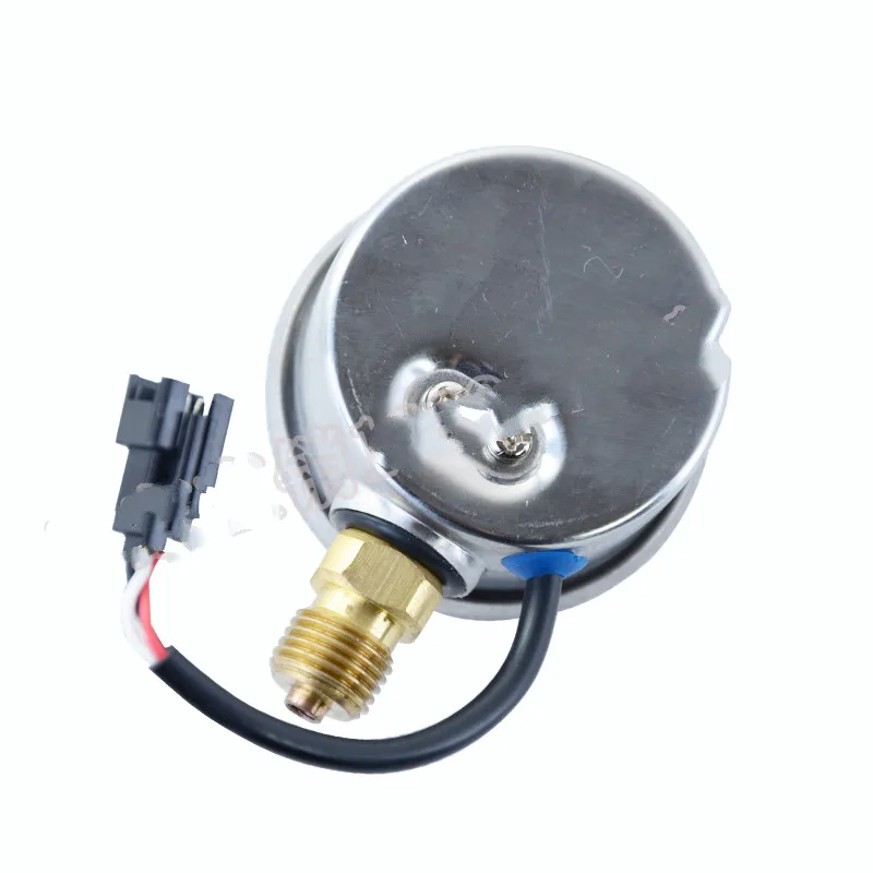 СПГ природный газ автомобильной Давление измерительный датчик для снятия