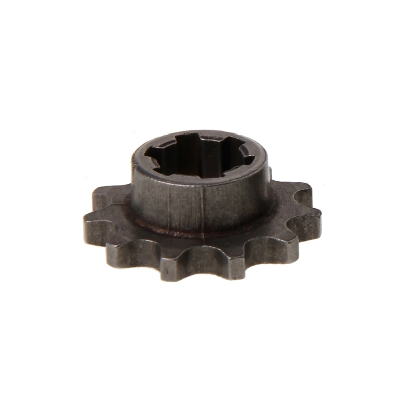 

47cc 49cc Motorcycle T8F 8mm 11 14 17 20 Tooth Front Pinion Sprocket Chain Cog A0NE