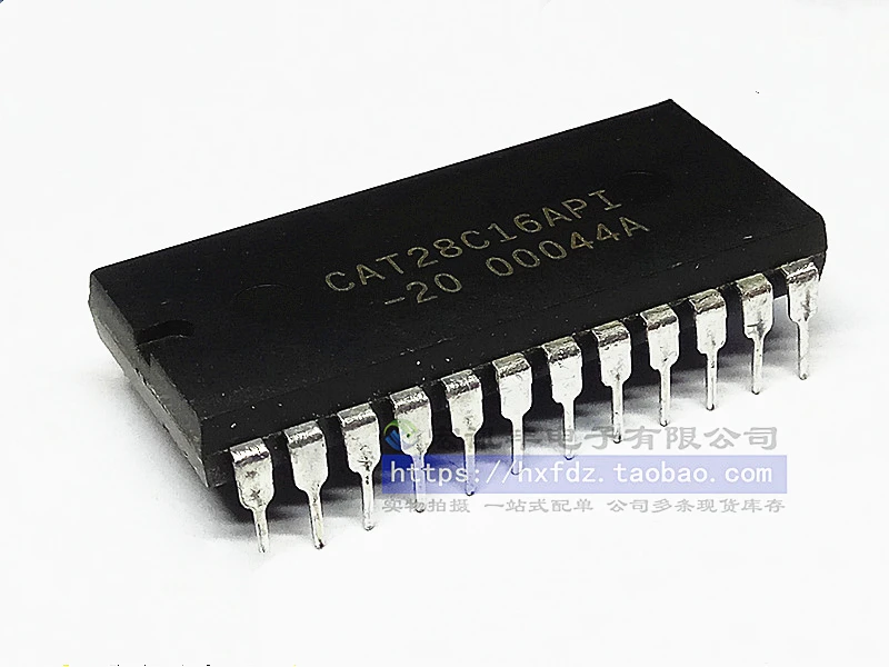 10 шт./лот CAT28C16API 20 28C16 DIP 24 в наличии|Реле| |