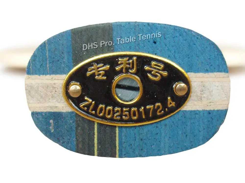 LKT Transformer Pro XF сверхбыстрое лезвие для настольного тенниса Shakehand FL|blade tennis|blade blade metal